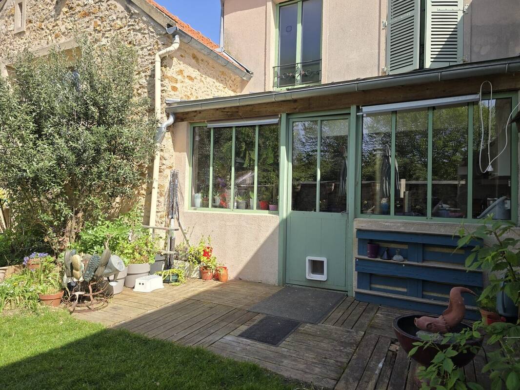 Maison à PERIGNY
