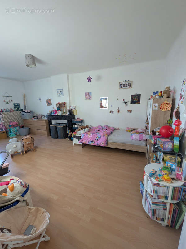 Appartement à PONT-A-MOUSSON
