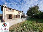 Maison à CINTEGABELLE