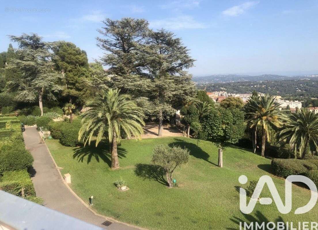 Photo 7 - Appartement à GRASSE