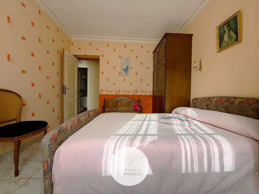 Maison à PABU
