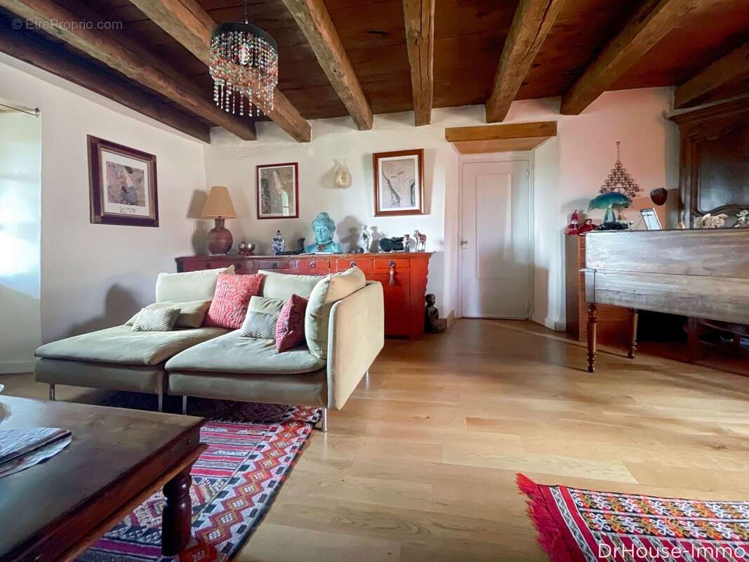 Maison 129 m² à Gorses  - photo 6