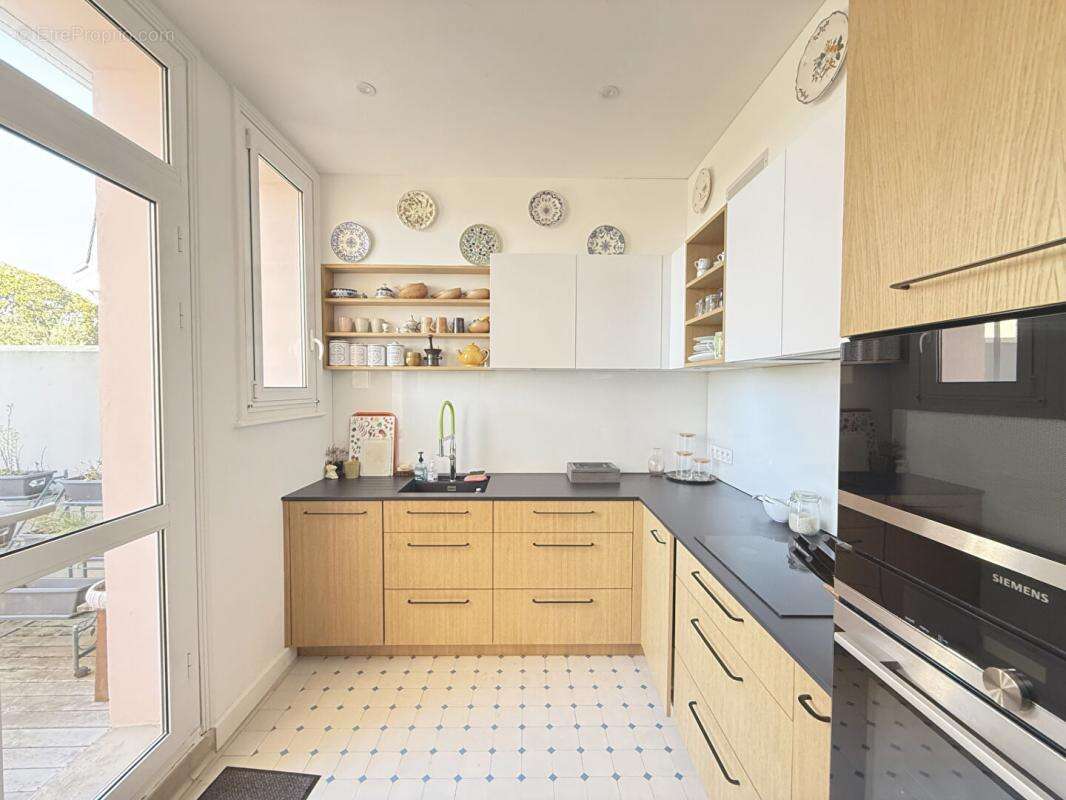 Appartement à AURAY