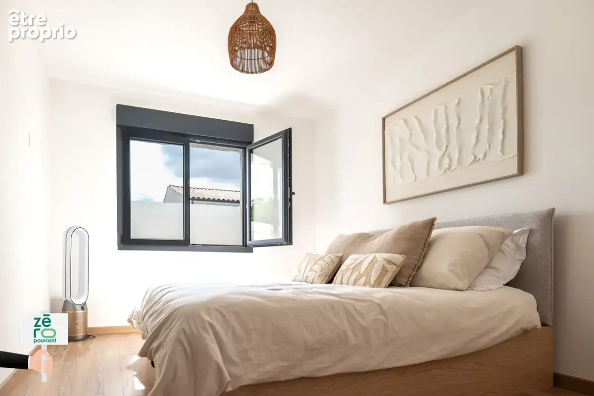 Aigondigné   ensemble immobilier de deux logements neufs - photo 13