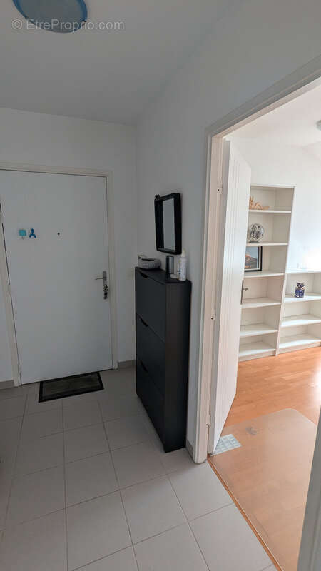 Appartement à VILLEPINTE