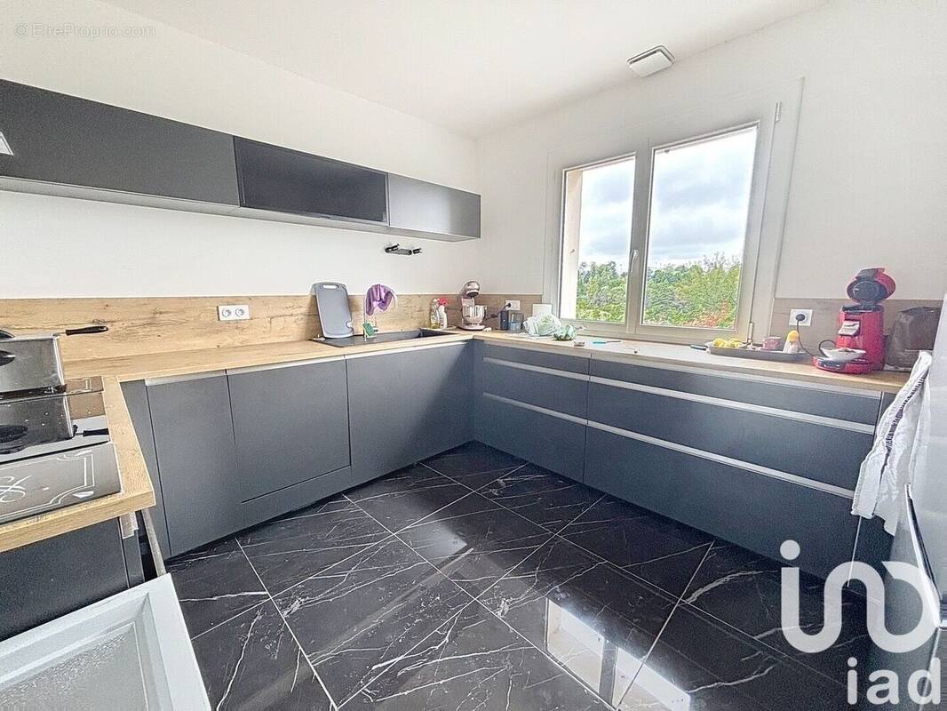 Photo 1 - Maison à AUCH