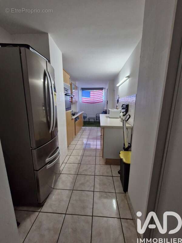 Photo 6 - Appartement à LA VALETTE-DU-VAR