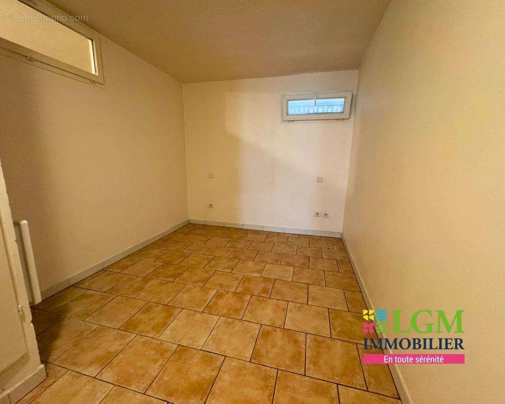 Appartement à PLAN-DE-LA-TOUR