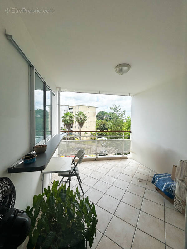 Appartement à DUCOS