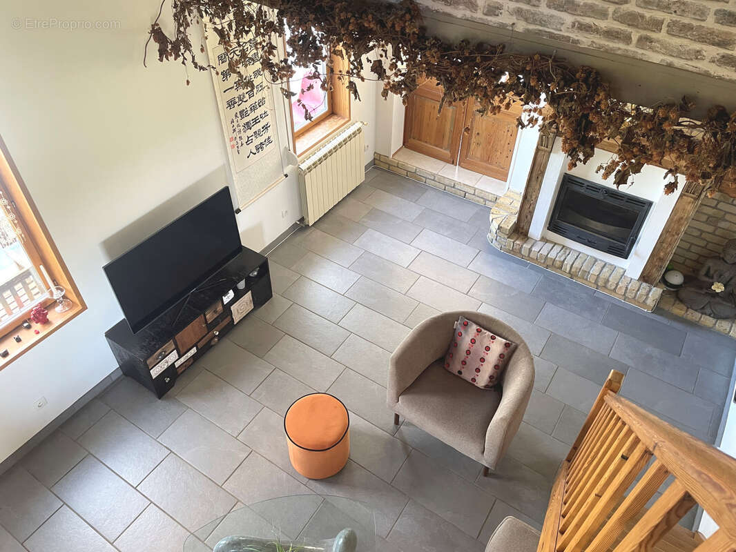 Maison 8 pièce(s) 138 m2 - photo 6