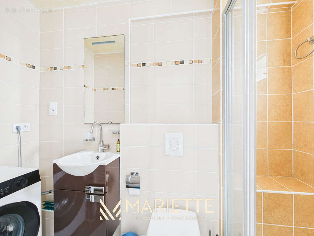 Appartement à CONCARNEAU