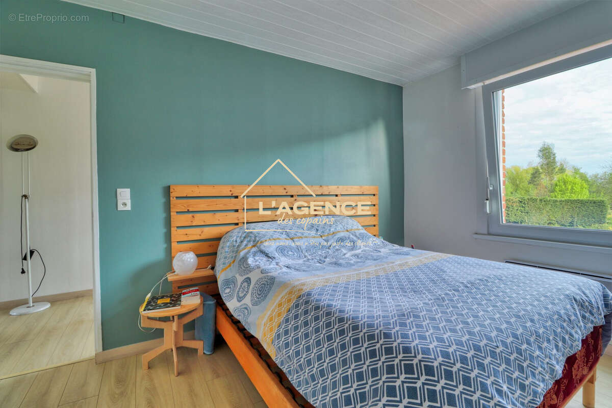 Maison 103 m² à Hazebrouck  - photo 8