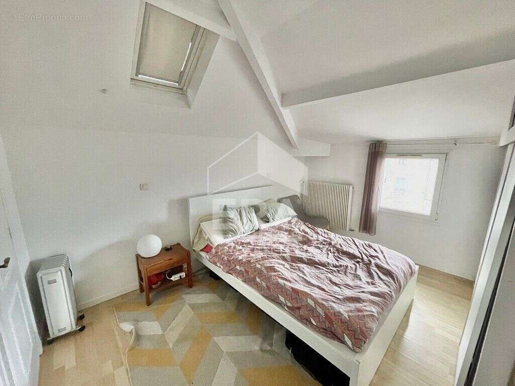 Appartement 48m² à maisons-alfort - photo 5