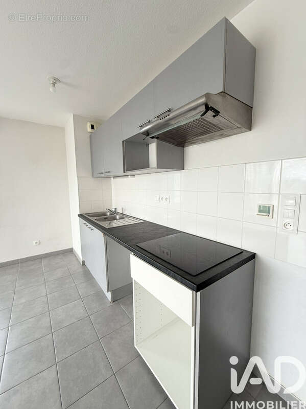 Photo 5 - Appartement à NANTES