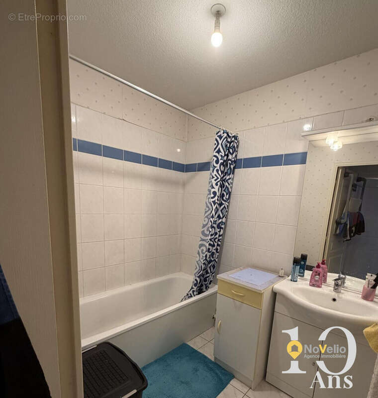Appartement à FORBACH