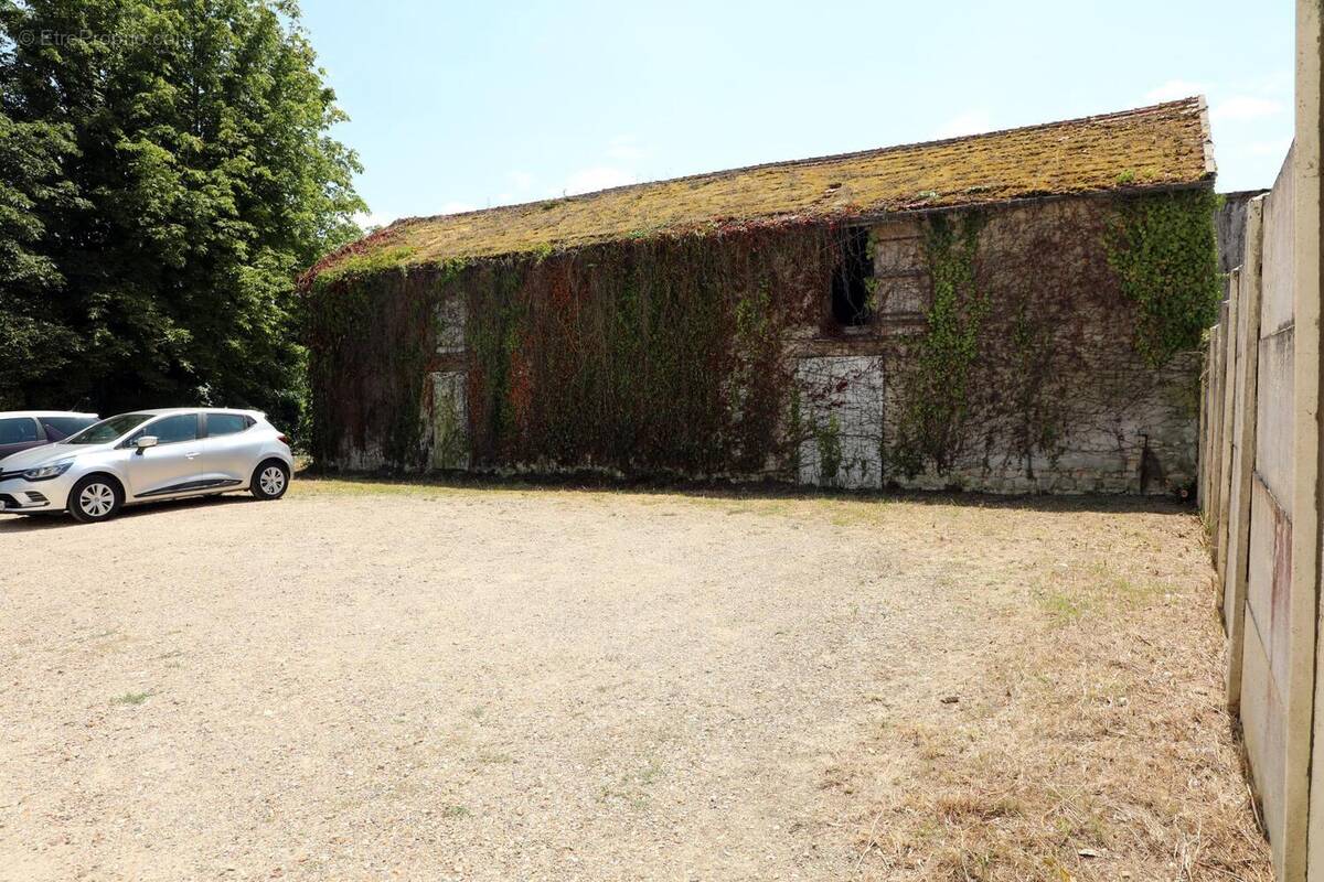 Photo 1 - Appartement à MANTES-LA-VILLE