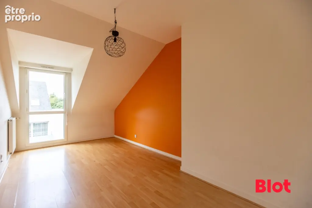 Maison 6 pièces 110 m² à vendre à Vern-Sur-Seiche (35770) - photo 5