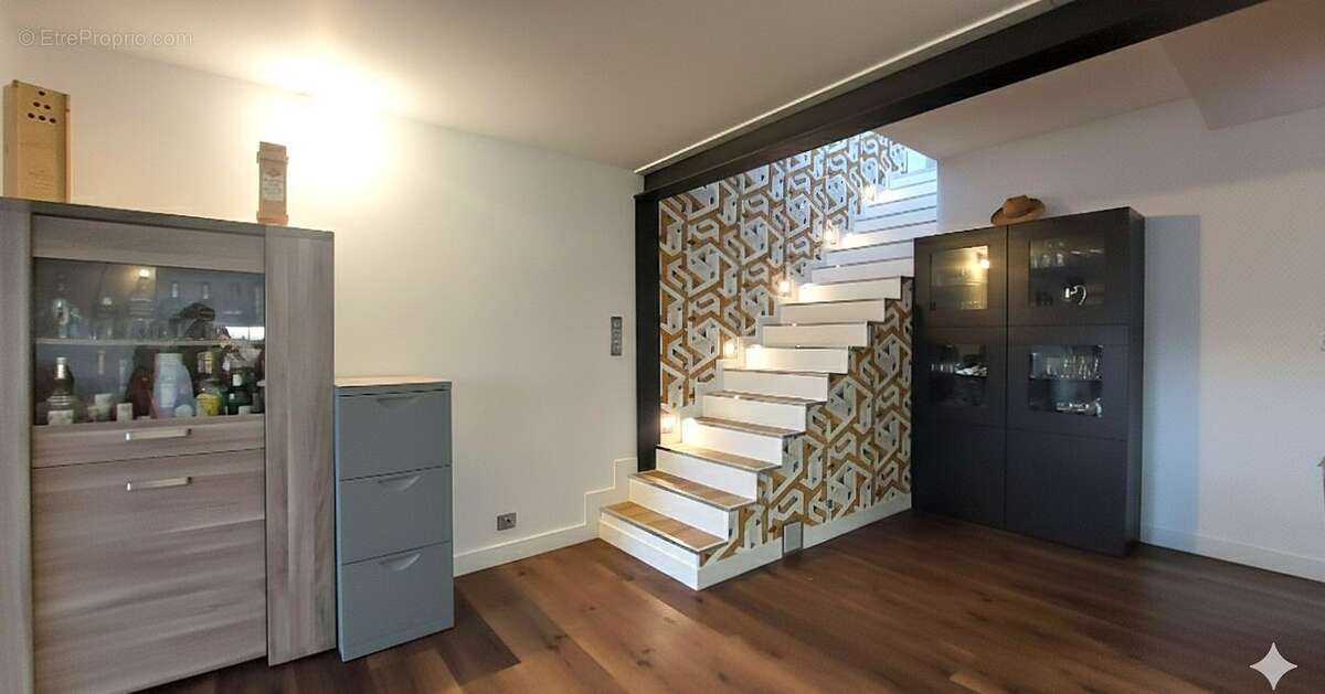 Maison à TARBES