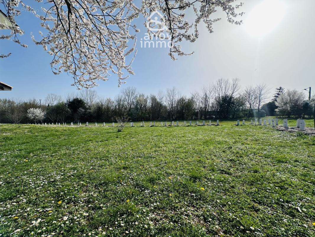 Maison 143 m2 4 chambres - Terrain jusqu'à 6 000 m2 - Double - photo 11