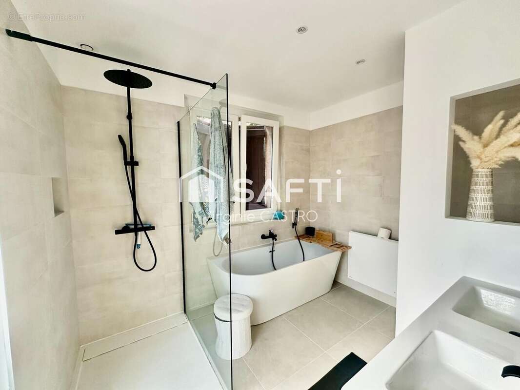 Photo 7 - Maison à SEILLANS