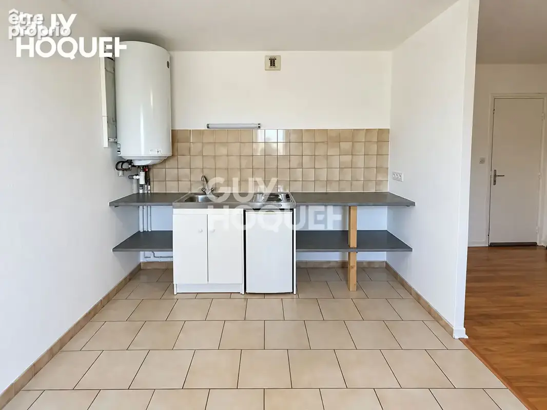 Faremoutiers ? 2 pièces de 44 m² avec box - photo 3