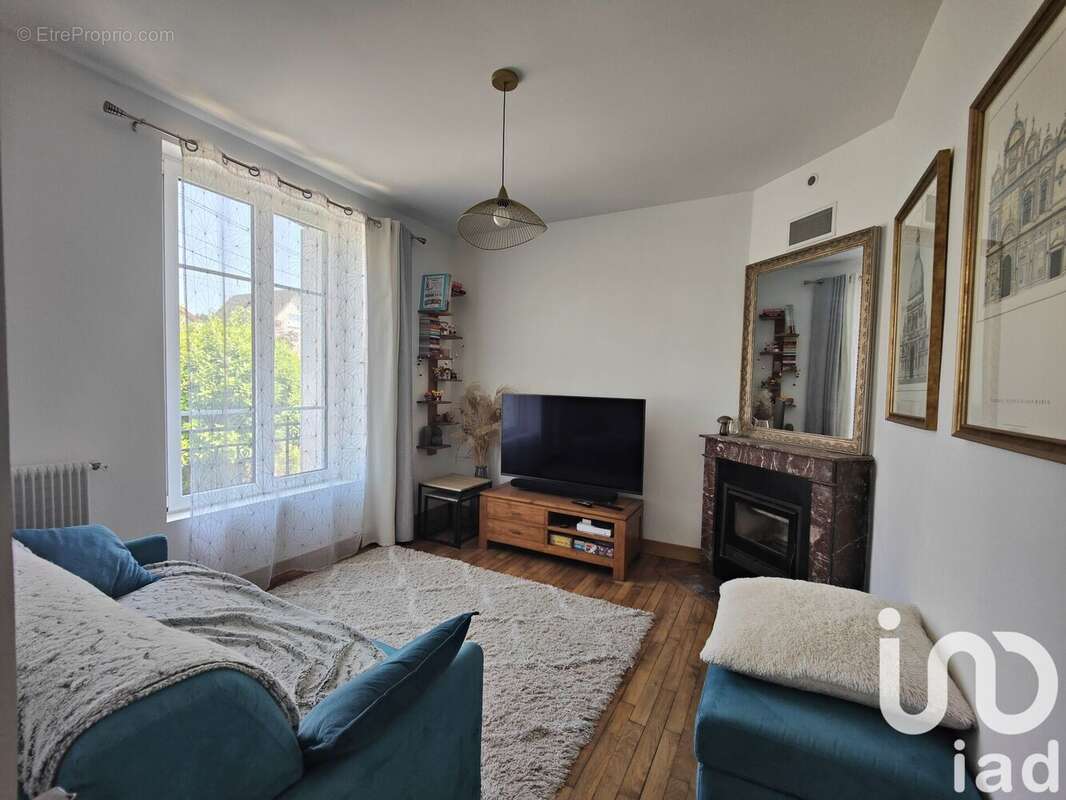 Photo 7 - Maison à SAINT-MICHEL-SUR-ORGE