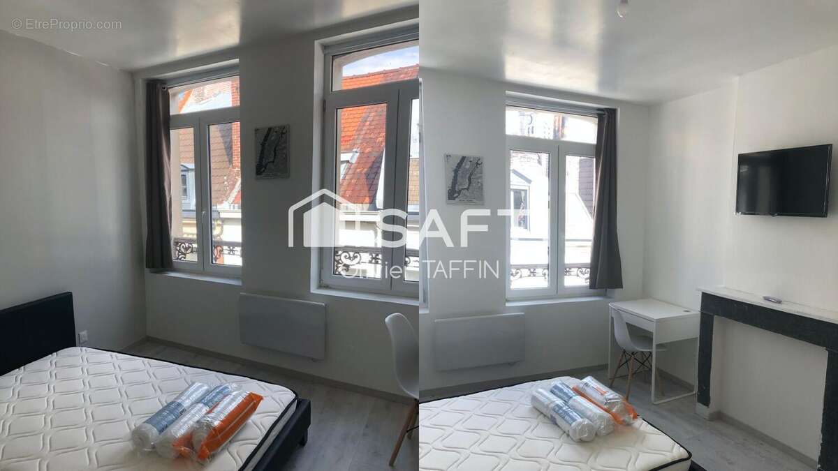 Photo 2 - Appartement à DOUAI