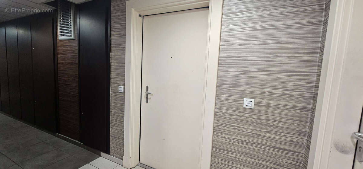 Appartement à JUVIGNAC