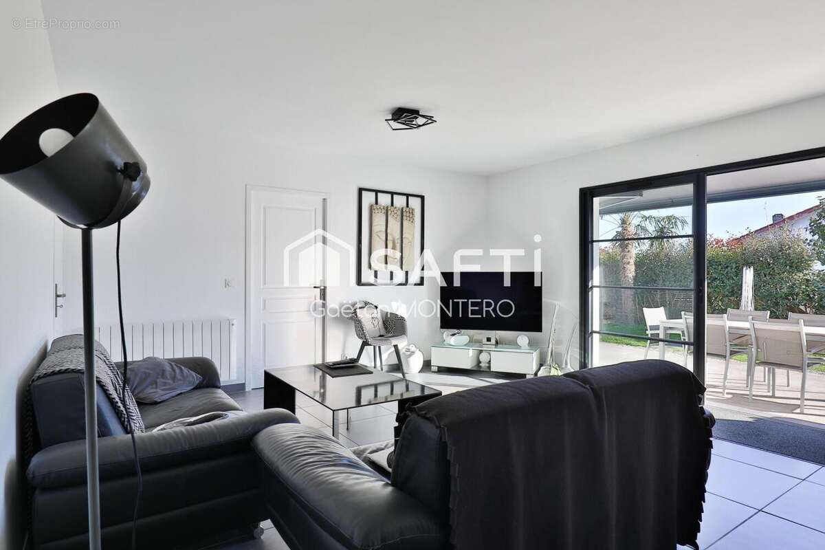 Photo 9 - Maison à PARENTIS-EN-BORN