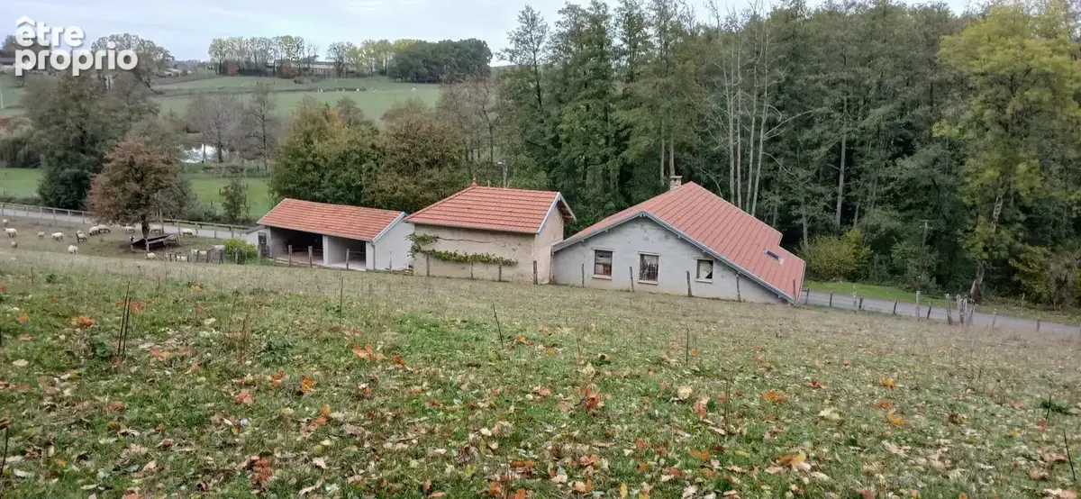Au cœur de la campagne Haute Saônoise - photo 19