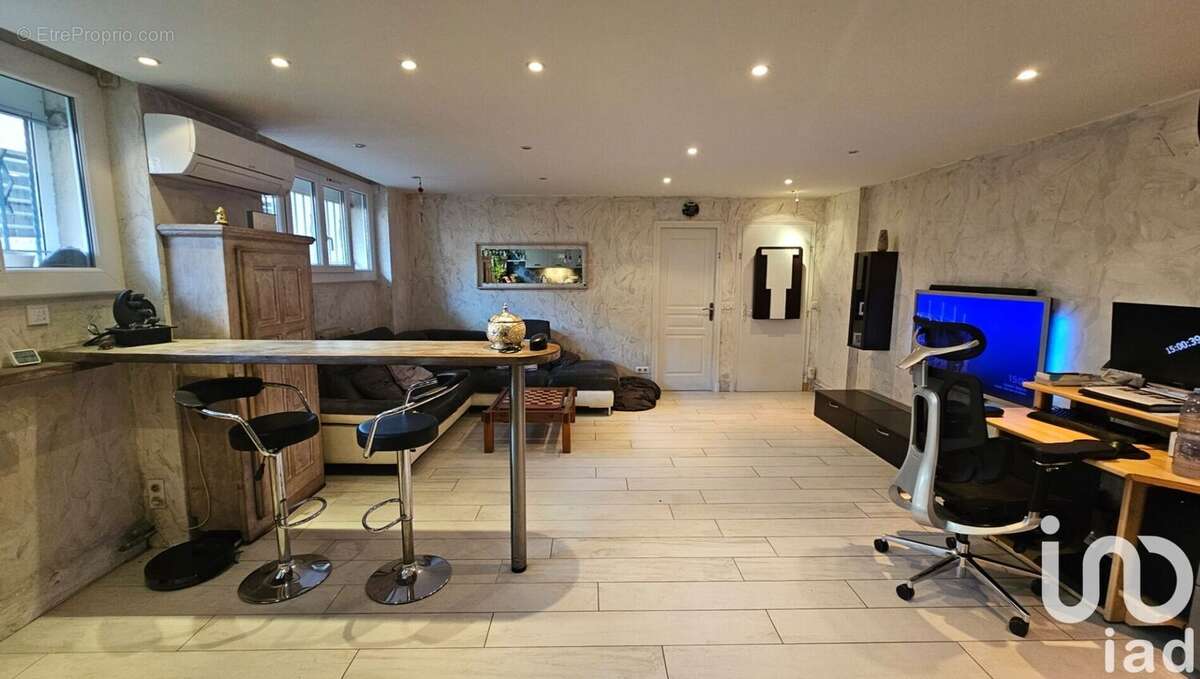 Photo 5 - Appartement à NICE