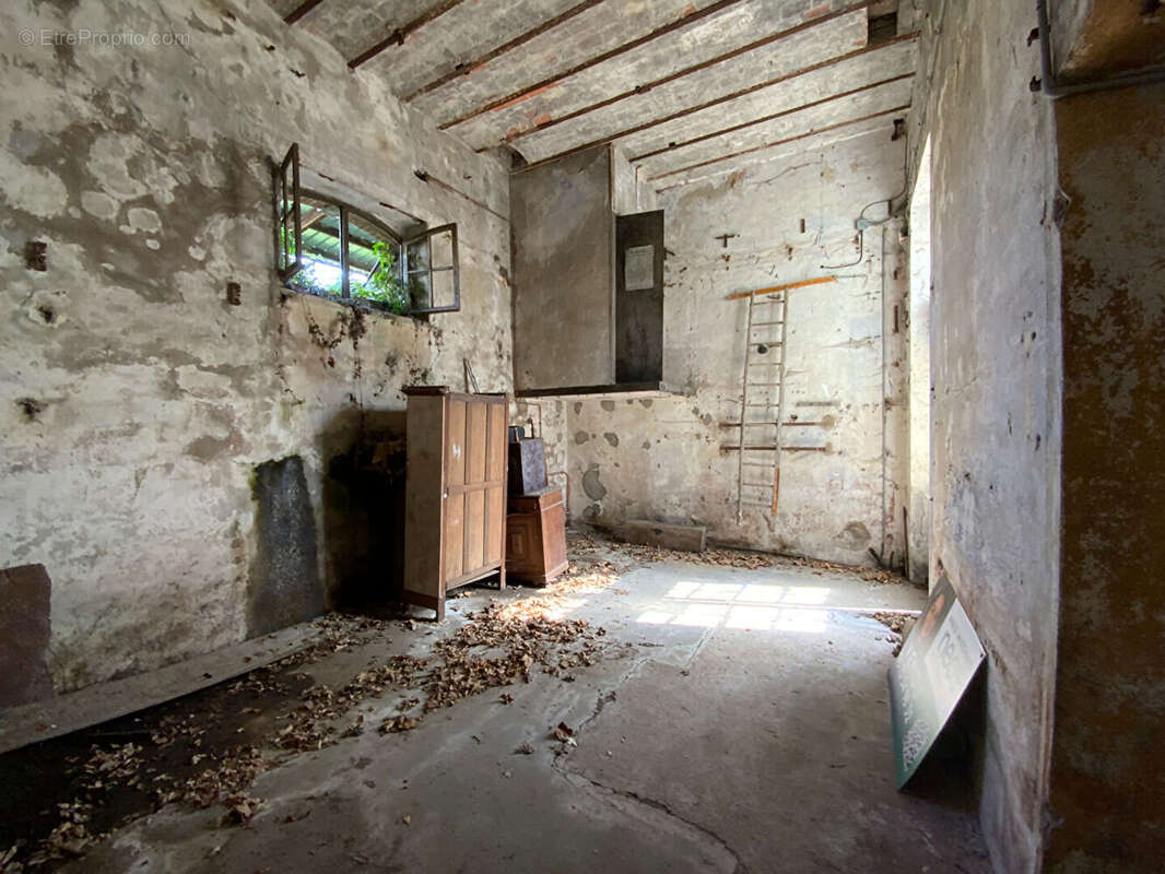 Maison à LE CREUSOT