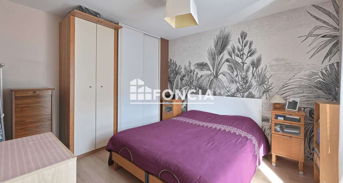 Appartement à PONTCHARRA