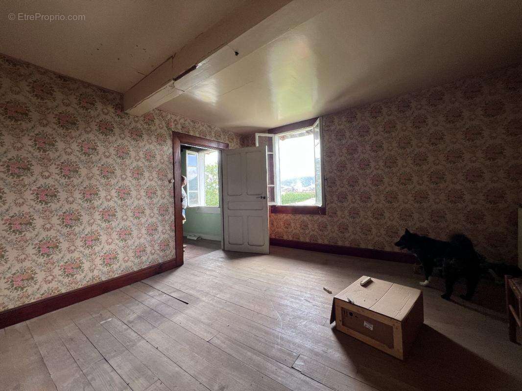 Maison à SAINT-GAUDENS