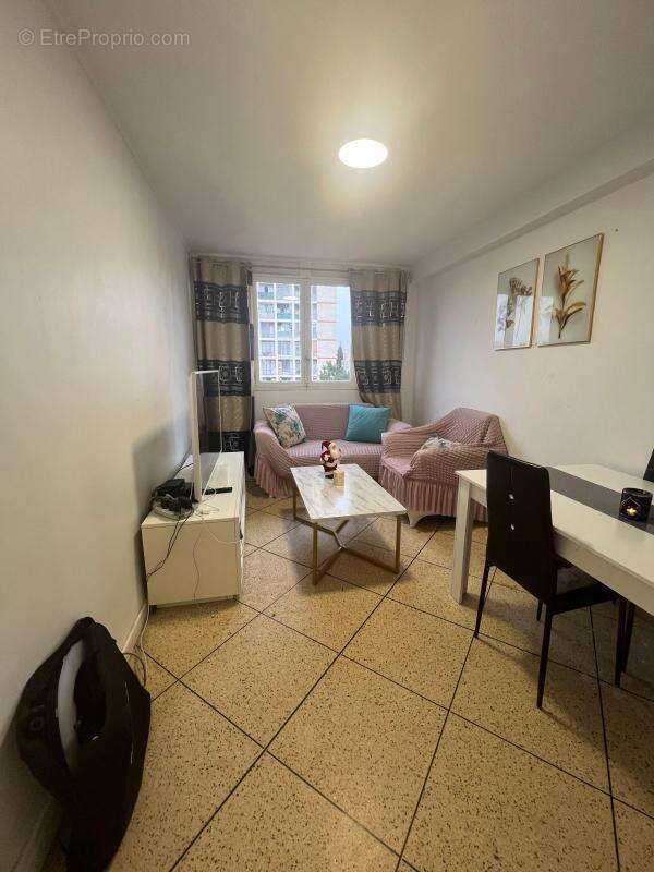 A vendre t3 residence plombiere - photo 12