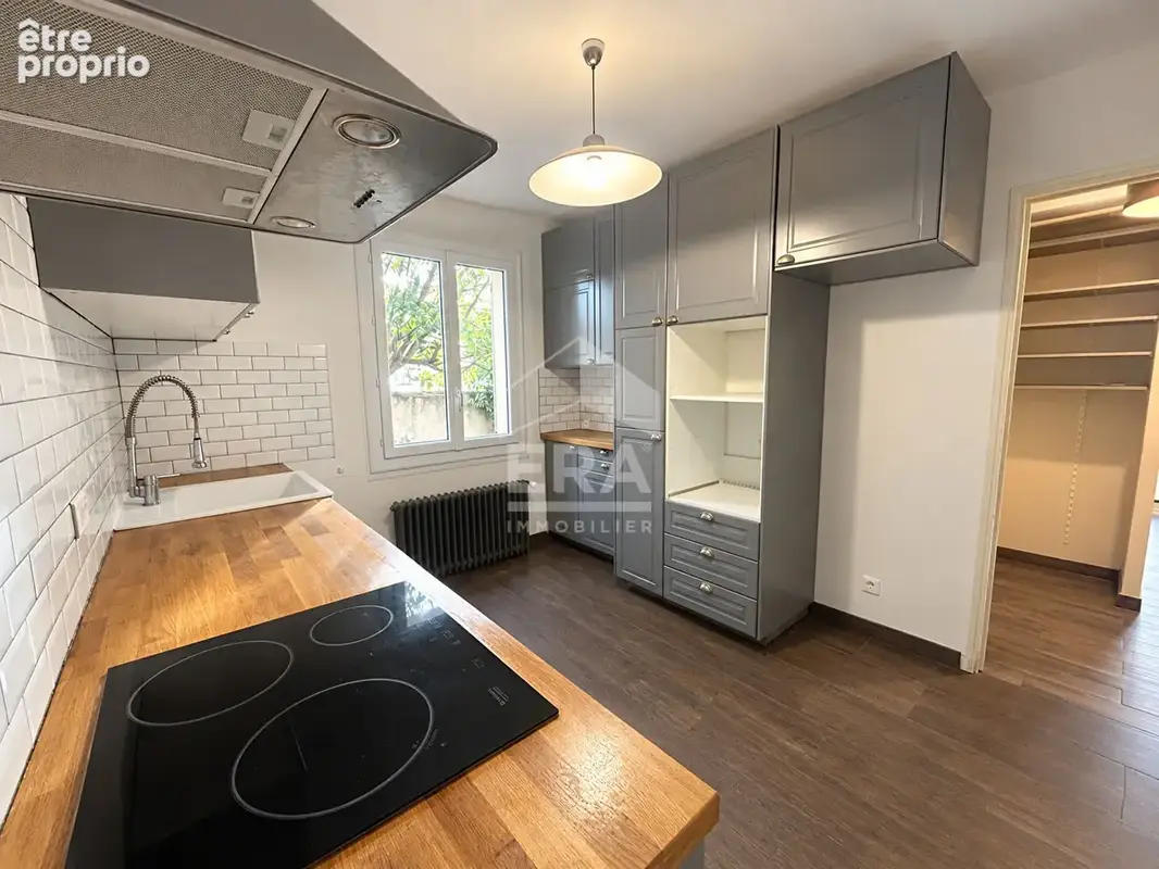 Maison 98m² à entraigues-sur-la-sorgue - photo 3