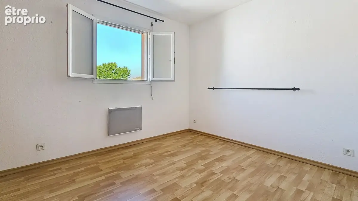 Maison à vendre 5 pièces, 4 chambres avec jardin et garage à LALOUBERE (65) - photo 16