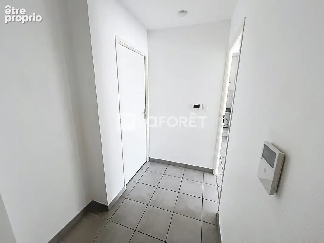Appartement 3pièces à vendre à Port Vendres de 60 m2 avec terrasse et place de parking - photo 8