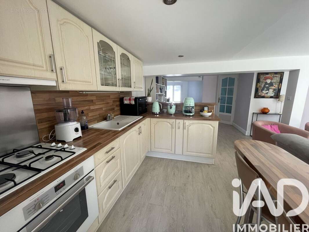 Photo 6 - Maison à LE GIROUARD