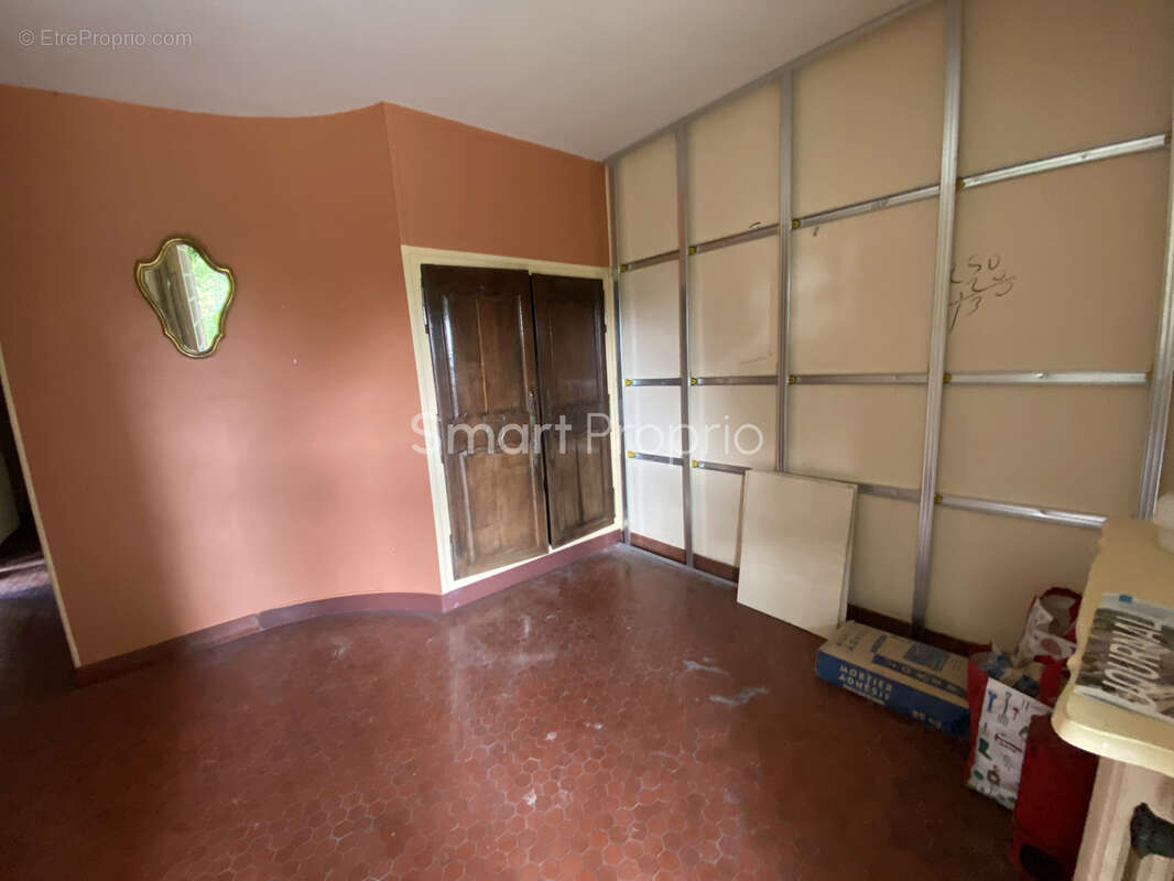 Maison Pierres T5 - photo 19