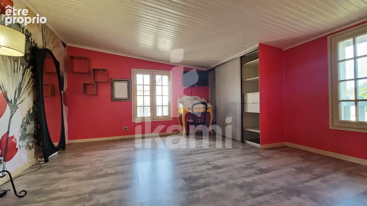 Maison de 161 m2 avec ascenseur - Romans-sur-Isère - photo 10