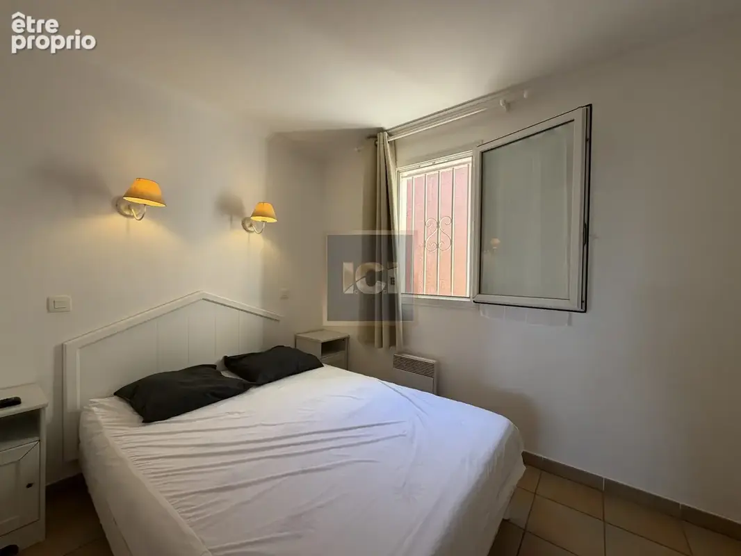 Appartement 2 pièces 27 m² à vendre à Grimaud (83310) - photo 7