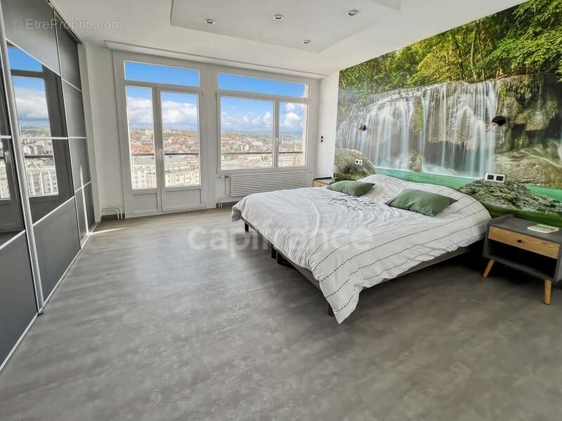 Appartement à BOULOGNE-SUR-MER