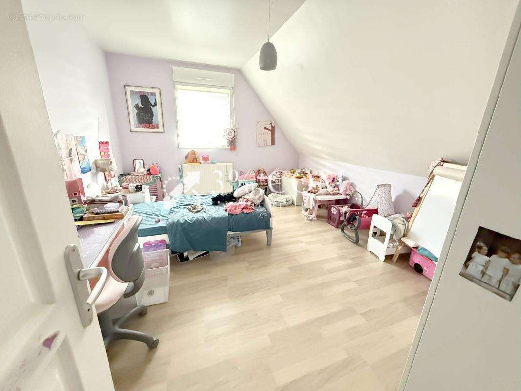Maison à THUMERIES