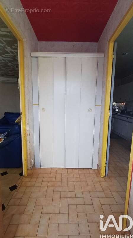 Photo 5 - Maison à MEHUN-SUR-YEVRE