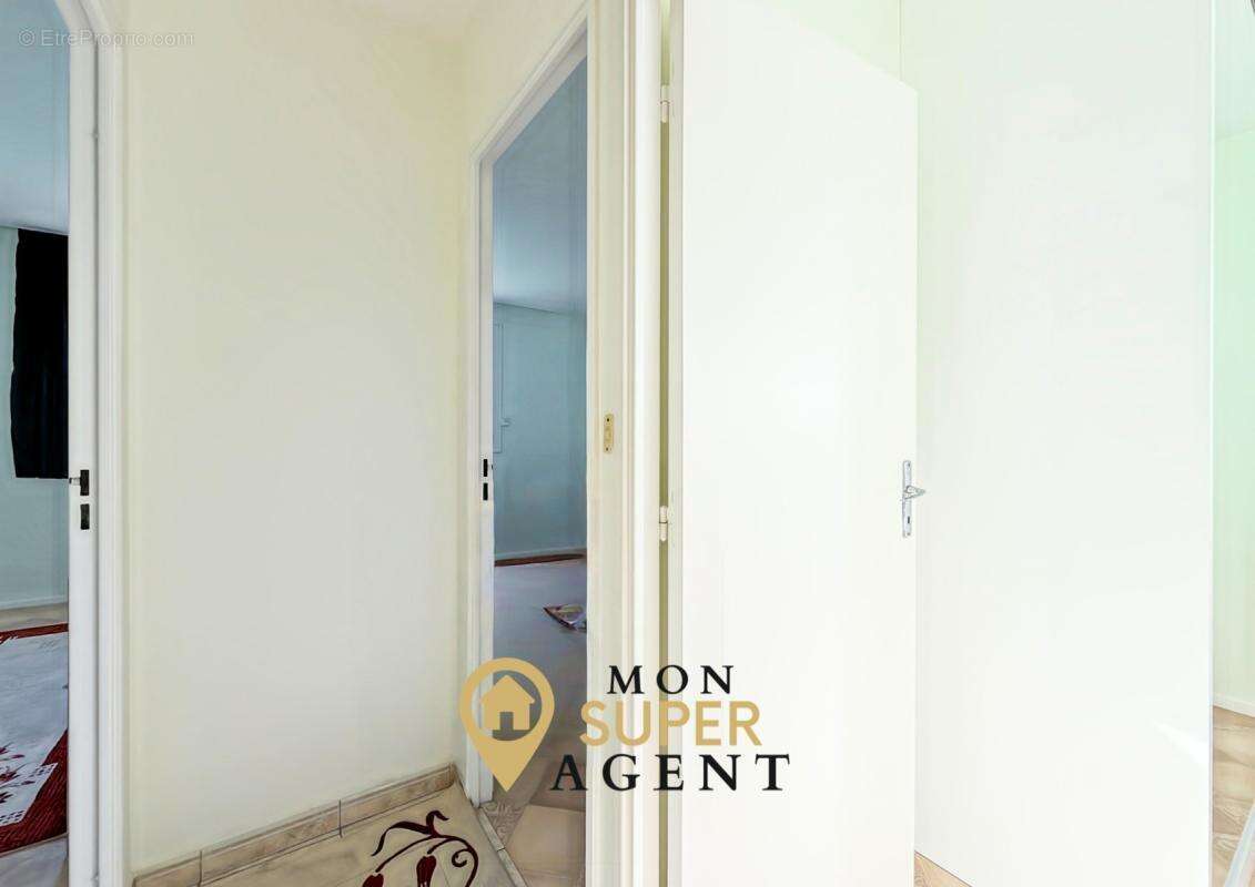 Appartement 85 m² à Melun  - photo 14
