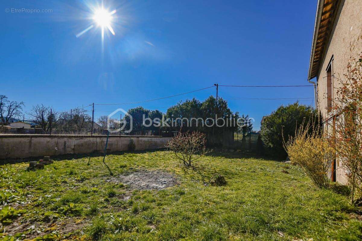 Maison à SAINT-MIHIEL