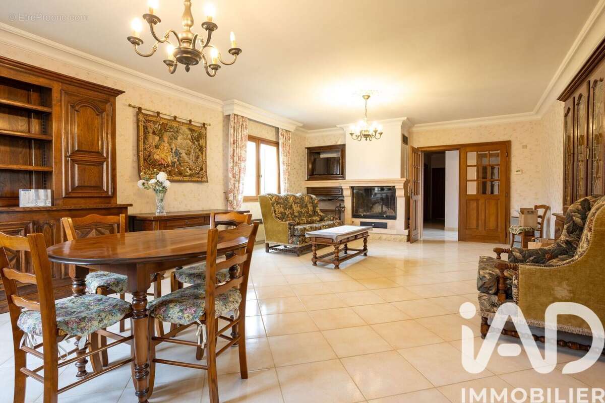 Photo 4 - Maison à BAGNOLS-SUR-CEZE