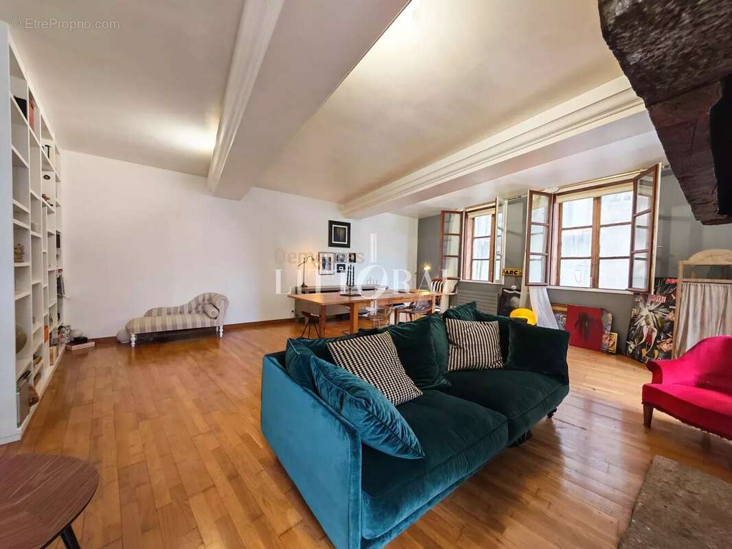 Appartement à VANNES