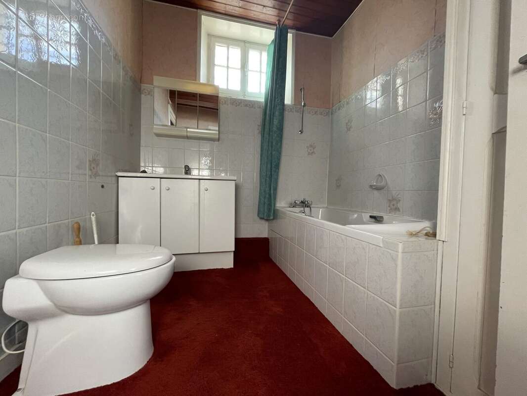 Maison à MAUZAC-ET-GRAND-CASTANG